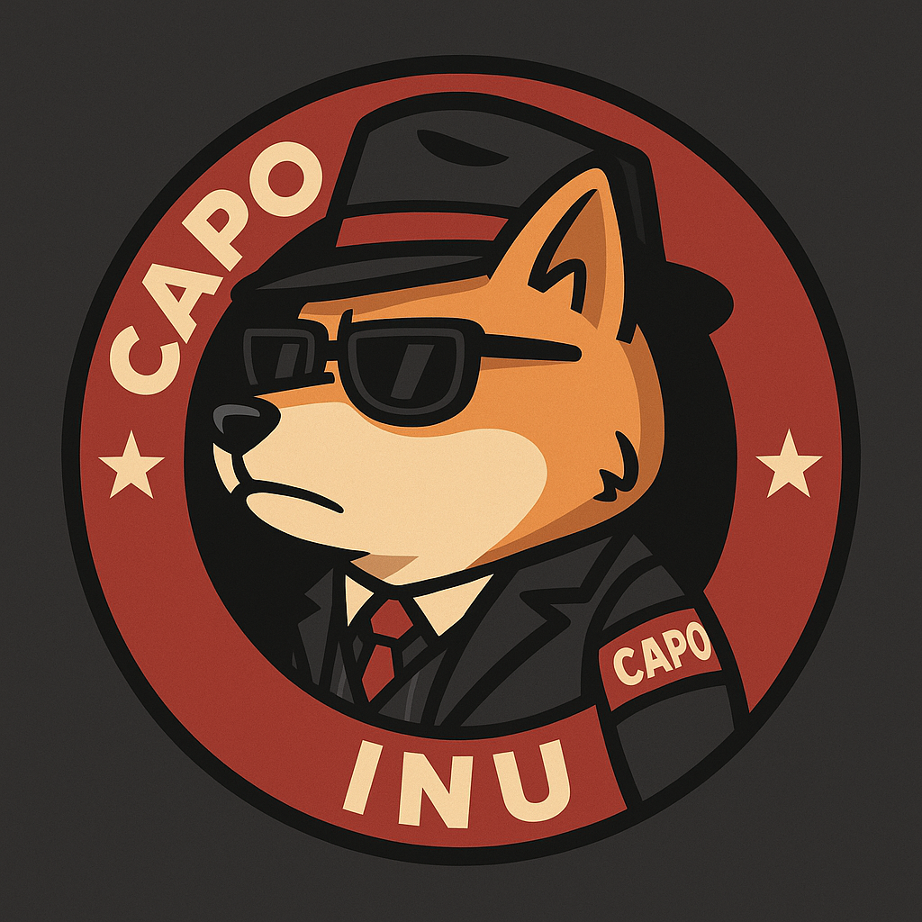 CAPO INU